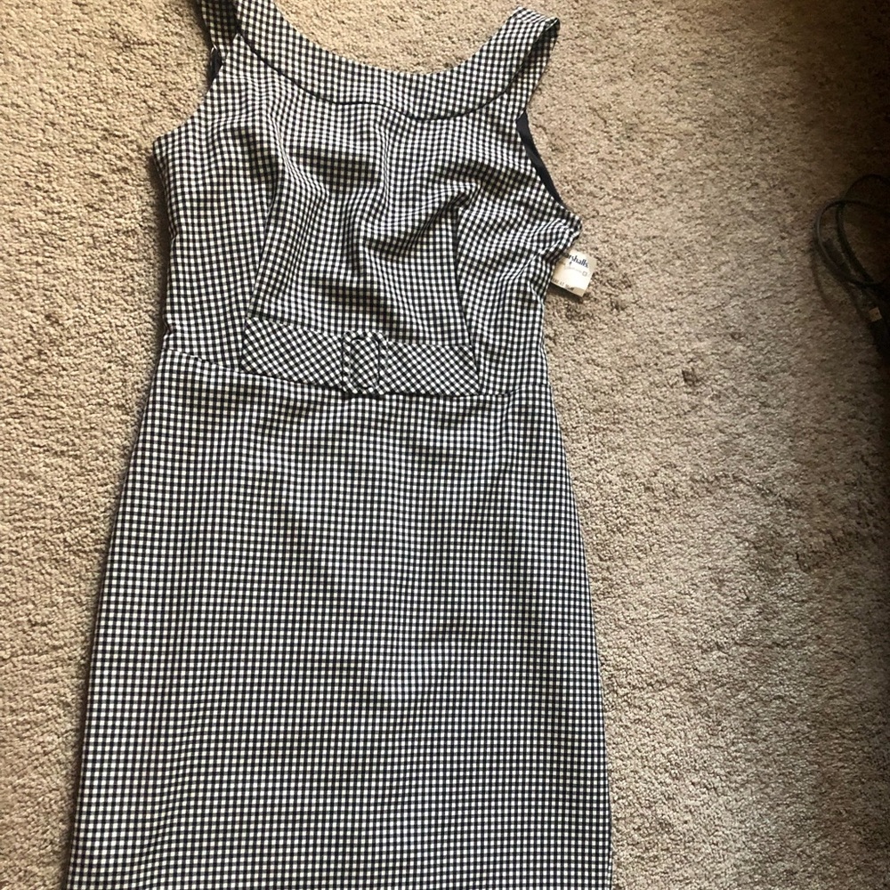 NWT DRESS
